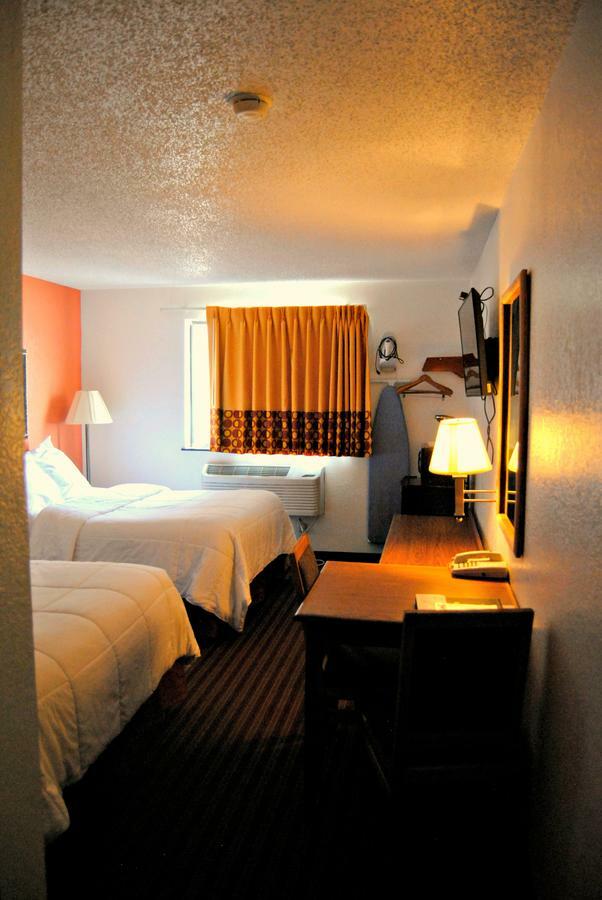 Fair Inn Saint Joseph Zimmer foto