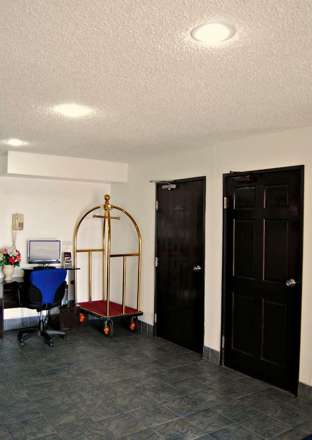 Fair Inn Saint Joseph Interior foto