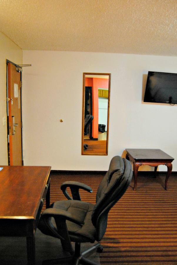 Fair Inn Saint Joseph Zimmer foto