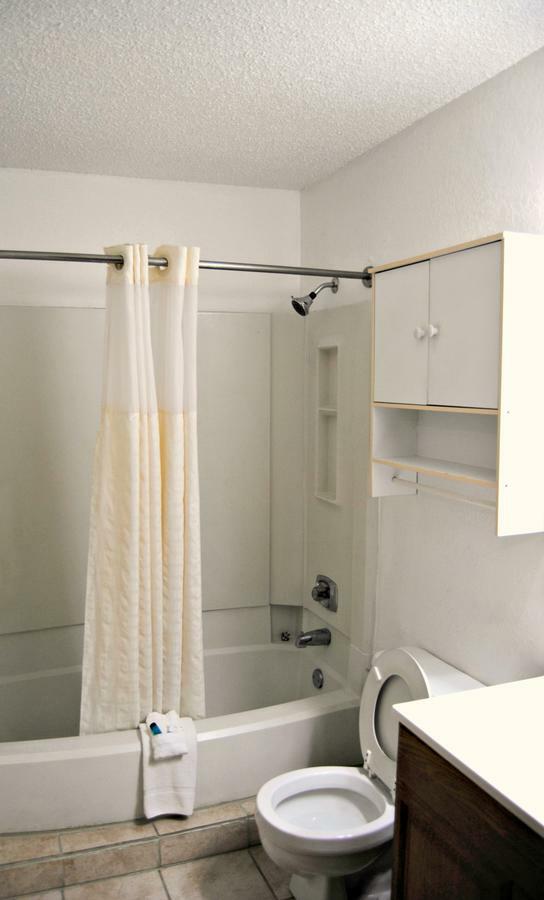 Fair Inn Saint Joseph Zimmer foto